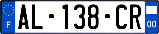 AL-138-CR