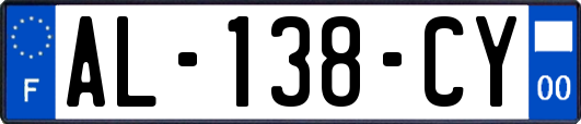 AL-138-CY