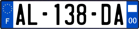 AL-138-DA