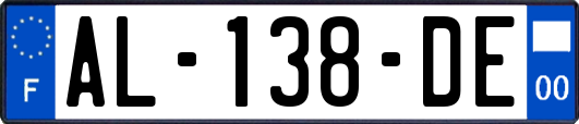 AL-138-DE