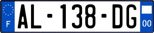 AL-138-DG