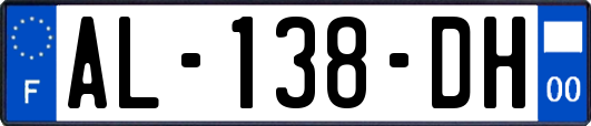 AL-138-DH