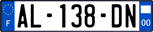 AL-138-DN