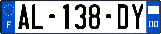 AL-138-DY