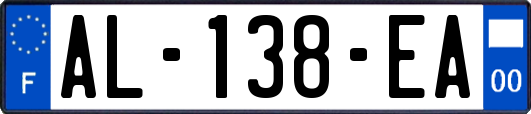 AL-138-EA