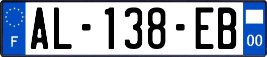 AL-138-EB