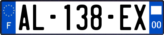AL-138-EX