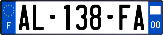 AL-138-FA