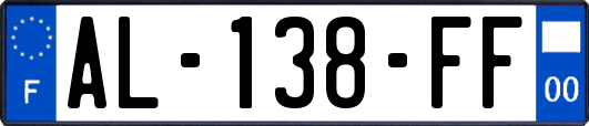 AL-138-FF
