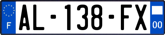 AL-138-FX