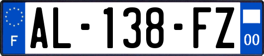 AL-138-FZ