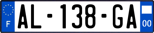 AL-138-GA