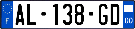 AL-138-GD