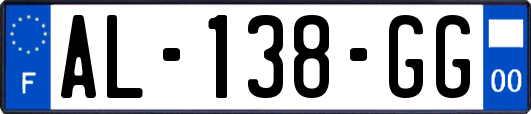 AL-138-GG