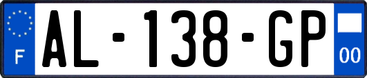 AL-138-GP