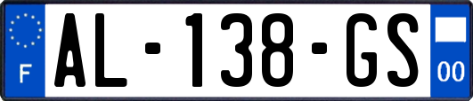 AL-138-GS