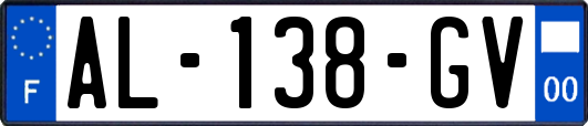AL-138-GV