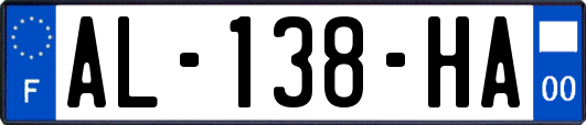 AL-138-HA