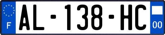 AL-138-HC