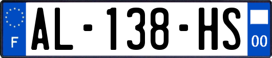 AL-138-HS