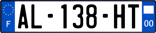 AL-138-HT