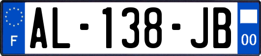 AL-138-JB
