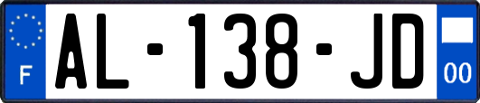 AL-138-JD