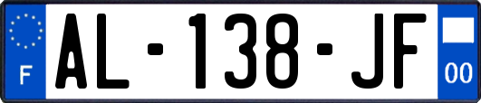 AL-138-JF