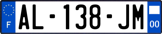AL-138-JM