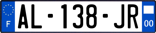 AL-138-JR