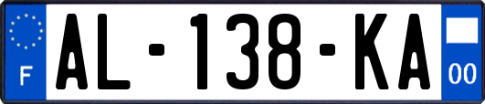 AL-138-KA