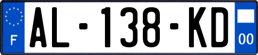 AL-138-KD