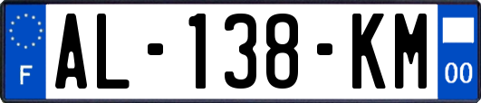 AL-138-KM