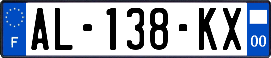 AL-138-KX