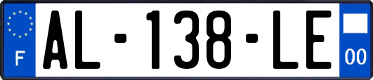 AL-138-LE