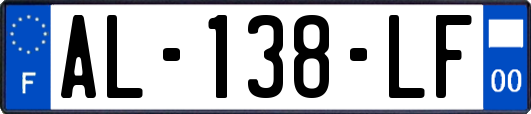 AL-138-LF