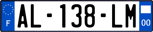 AL-138-LM