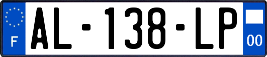 AL-138-LP