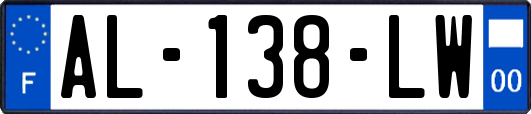 AL-138-LW
