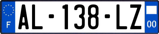 AL-138-LZ