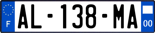AL-138-MA