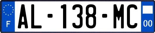 AL-138-MC