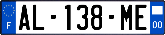 AL-138-ME