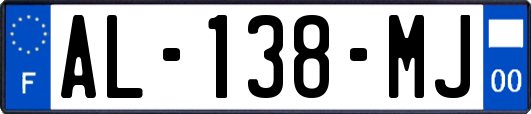 AL-138-MJ