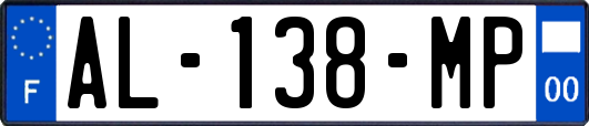 AL-138-MP