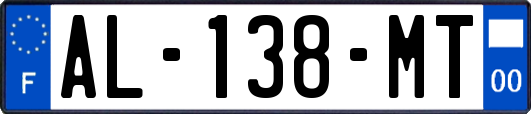 AL-138-MT