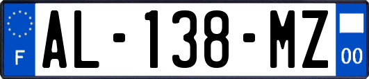 AL-138-MZ