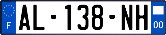 AL-138-NH