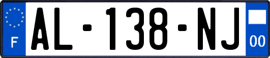 AL-138-NJ