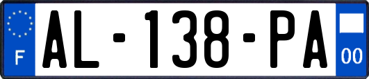 AL-138-PA